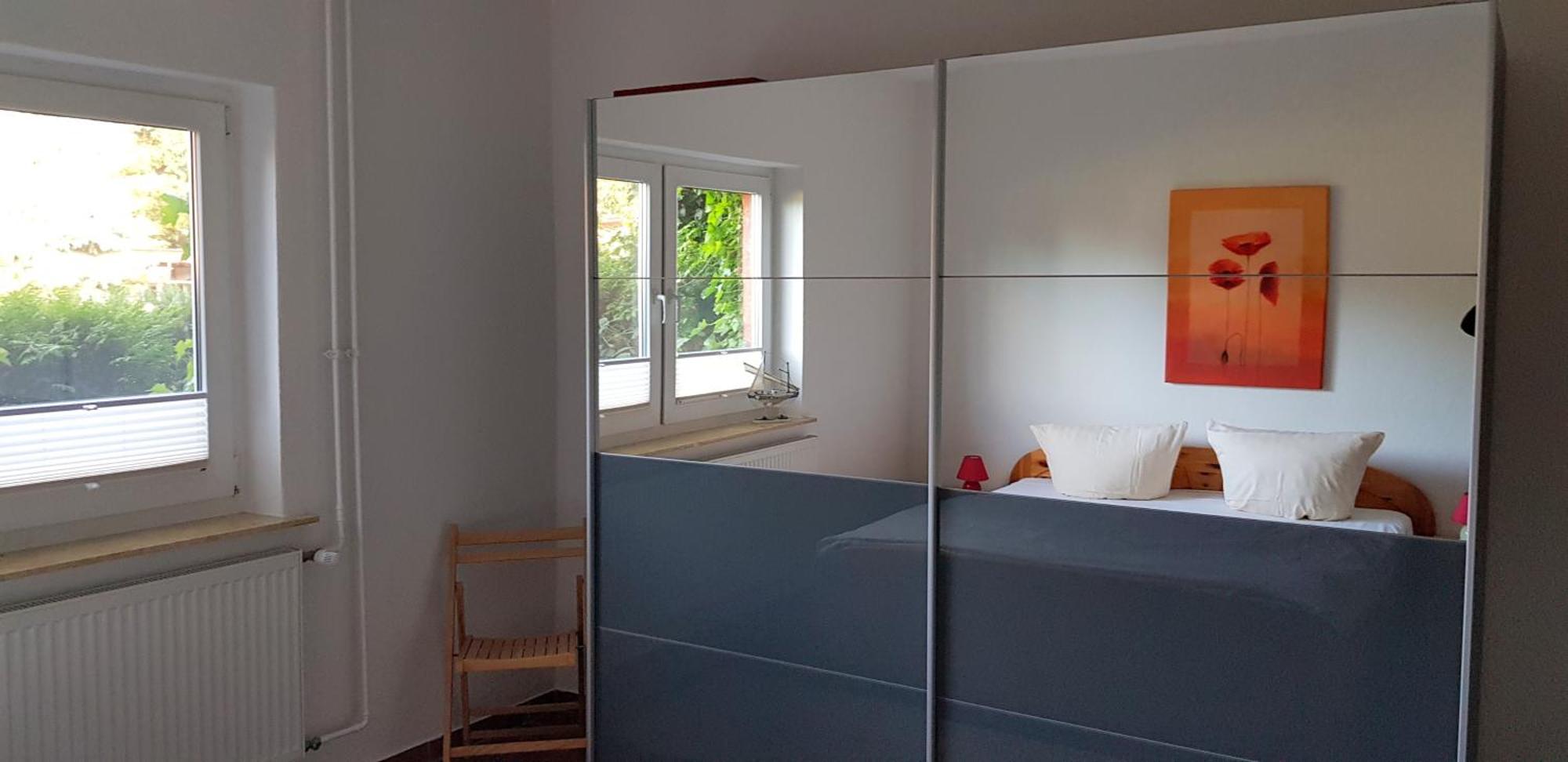 Apartament Alte Gaertnerei App Rhododendron Dändorf Zewnętrze zdjęcie