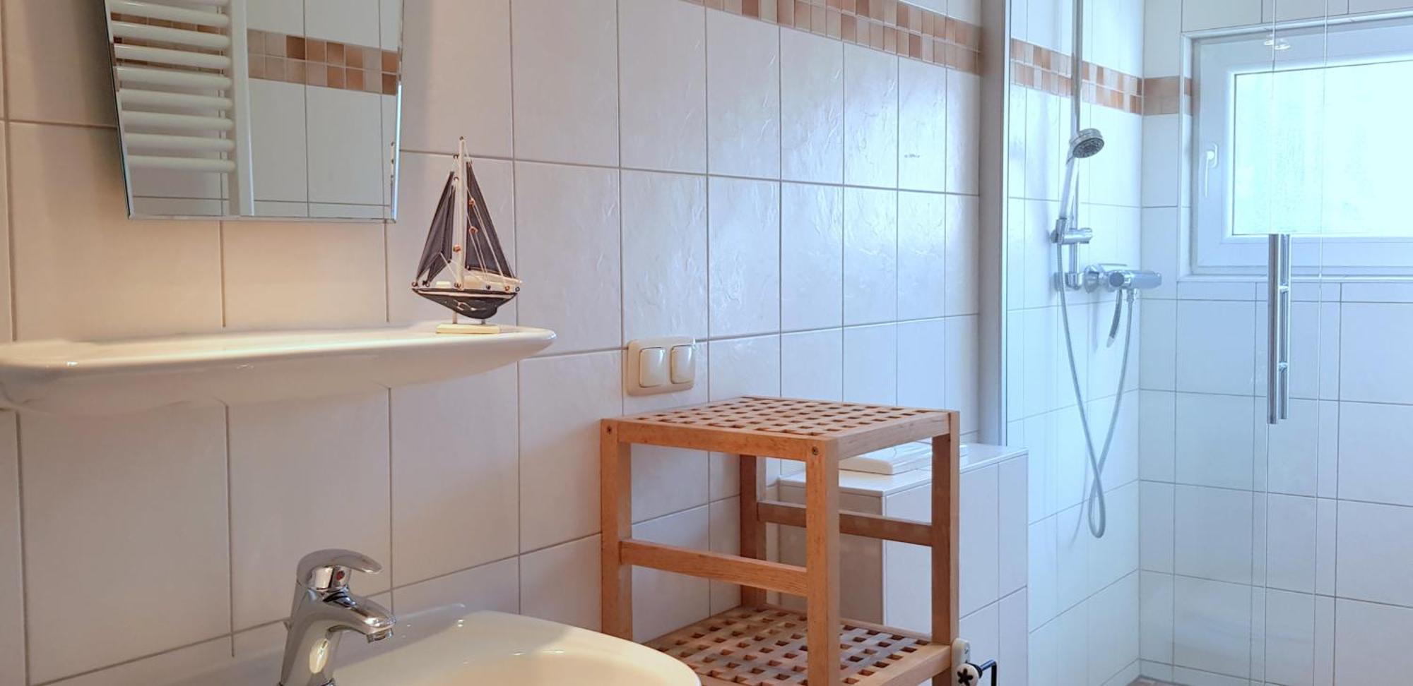 Apartament Alte Gaertnerei App Rhododendron Dändorf Zewnętrze zdjęcie