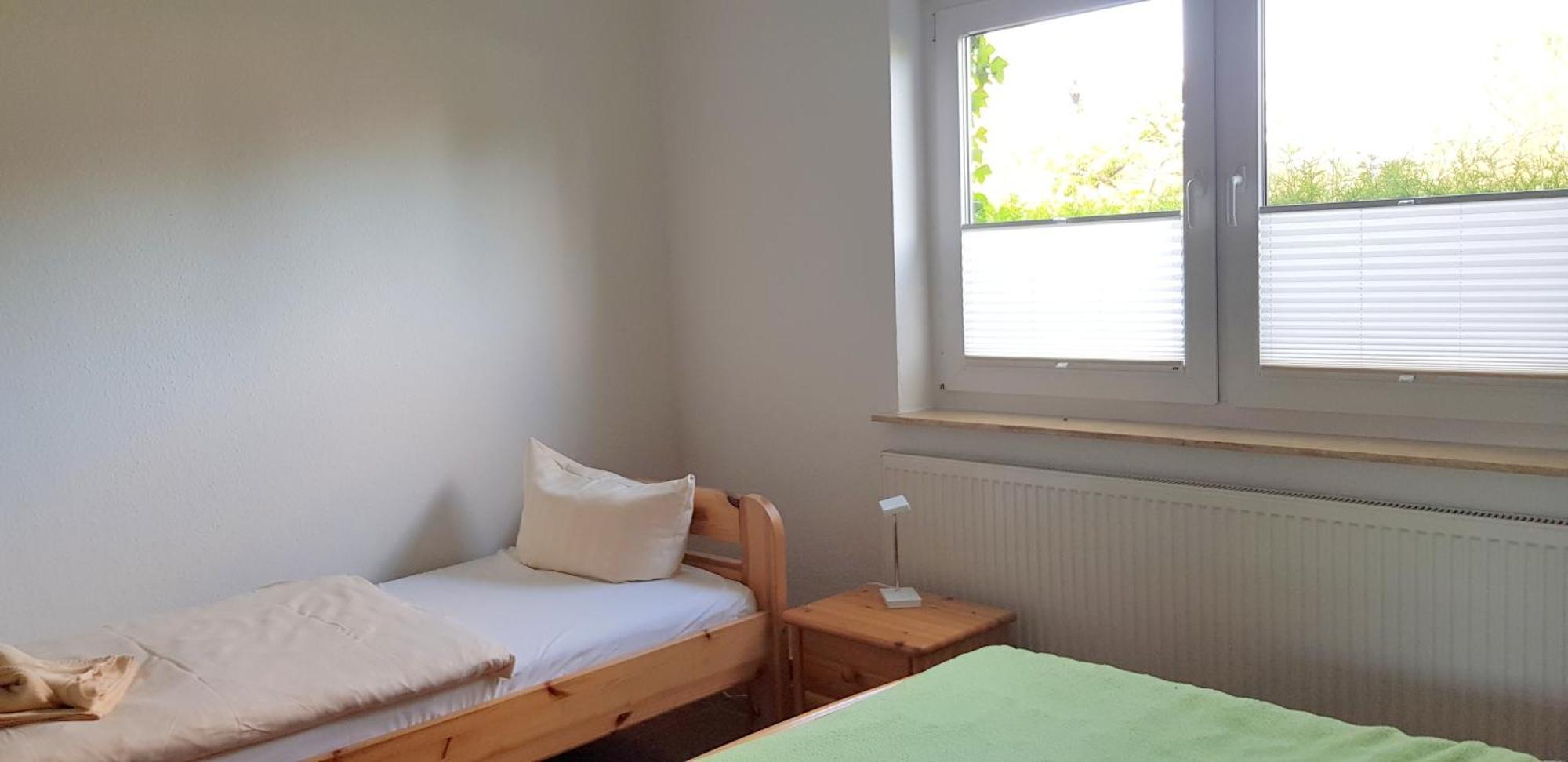 Apartament Alte Gaertnerei App Rhododendron Dändorf Zewnętrze zdjęcie