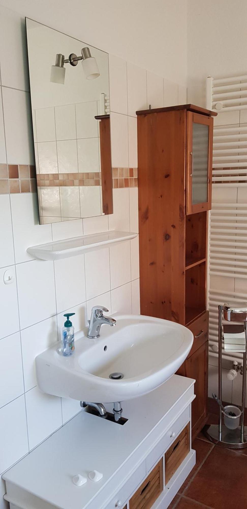 Apartament Alte Gaertnerei App Rhododendron Dändorf Zewnętrze zdjęcie
