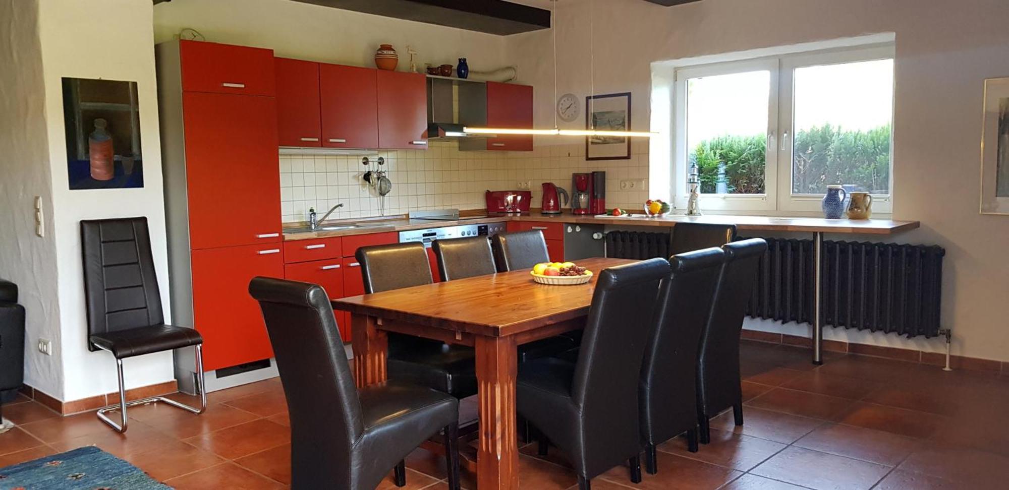 Apartament Alte Gaertnerei App Rhododendron Dändorf Zewnętrze zdjęcie